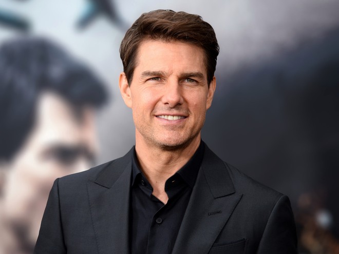 Tom Cruise to shoot in space with NASA