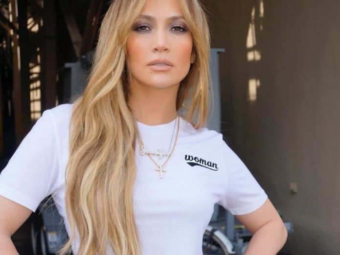 Jennifer Lopez Causa Polémica Con Este Twerking En Sexy Pants Noticias De El Salvador El 