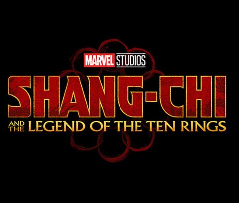 Shang-Chi: la leyenda de los 10 anillos