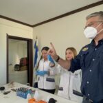 Detienen contrabando de cigarrillos en Ahuachapán