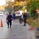 Capturan a miembro de una estructura criminal que se encontraba en Belice