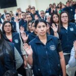 Continúan bajas temperaturas y fuertes vientos en El Salvador