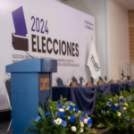 Consulta tu centro de votación para las elecciones 2024 en El Salvador