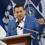 Fiscalía de Guatemala ordena captura de cuatro magistrados electorales