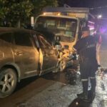 Trabajador del tren de aseo muere atropellado en Soyapango, por exceso de velocidad