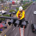 Propuesta de transformación del transporte en El Salvador