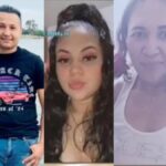 FGR amplía acusaciones a pareja por nuevos delitos en el caso de homicidio de niña de 3 años