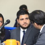 Ministerio de Hacienda informa pago de anticipos de deuda política a Arena y FMLN