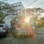 Capturan en Madrid a salvadoreño miembro de una pandilla tras doble homicidio