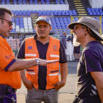 TSE concluye escrutinio final de elecciones y se prepara para el anuncio oficial de resultados