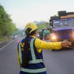 PNC Detiene Conductores Peligrosos en Semana Santa