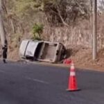 Alerta meteorológica para este domingo