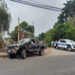 PNC detiene a hombre tras robar sistemas de sonido de autos en Soyapango