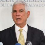 Óscar Guardado renuncia como Ministro de Agricultura y Ganadería de El Salvador