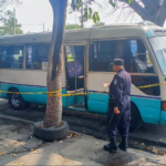 PNC detiene a hombre tras robar sistemas de sonido de autos en Soyapango