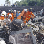 Autoridades destruyen droga incautada en operaciones en zona oriental