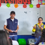 Toman Custodia de Delincuente que Exigía Pagos Ilegales a Comercios en la Autopista Panamericana