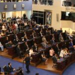 Asamblea Legislativa Establece Comisiones sin Participación Opositora