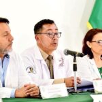 Congreso Nacional Aborda Crisis de Salud Mental en El Salvador