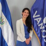 Obispo Salvadoreño Honrado en Washington por Compromiso Humanitario