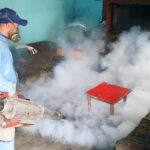 Bomberos El Salvador atendió incendio en una bodega