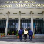 Hombres son condenados a 20 años de prisión por el delito de extorsión