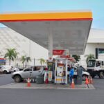 Reducción de los precios del combustible en el territorio nacional 