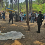 Capturan al responsable del homicidio en el Parque Central de Polorós