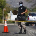 Rescatados ilesos dos censistas tras perderse en las laderas del volcán de Santa Ana