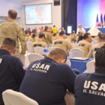 Cruz Roja Salvadoreña desarrolla curso de emprendimiento para mujeres migrantes en Usulután