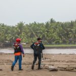 Realizan obras de mitigación en la colonia El Manzano, San Salvador 