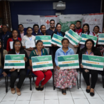 Grupo USAR El Salvador participa en ejercicio de Asistencia Humanitaria y Alivio de Desastres en Costa Rica