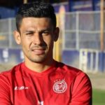 El tenista salvadoreño Marcelo “Chelo” destaca el apoyo de sus padres en su trayectoria