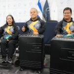 Guionista de “Star Trek” y “Transformers” acusado de violencia doméstica