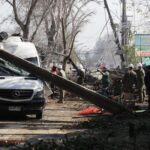 Turquía: 9 muertos y 26 heridos en accidente de autobús