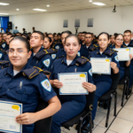 Protección Civil emite alerta por incremento de lluvias y tormentas en El Salvador