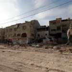 Inauguran exposición sobre transformación del Centro Histórico de San Salvador