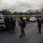 Estados Unidos y aliados derriban drones sobre Erbil mientras se intensifica la confrontación con Irán