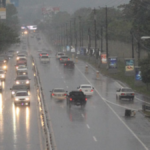 Tormenta tropical Rafael pone en alerta a Cuba, Jamaica y las Islas Caimán