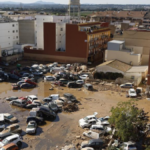 Avanzan las obras del viaducto Francisco Morazán y ampliación de la carretera Los Chorros