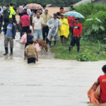 Gobierno emite acciones preventivas ante las lluvias 