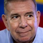 Edmundo González y Joe Biden discuten crisis venezolana