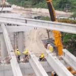 Cielos poco nublados y vientos moderados durante el día