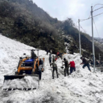 Ambiente cálido y posibles lluvias para este día