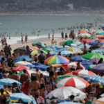 Se prevé lluvias puntuales en varias zonas del país