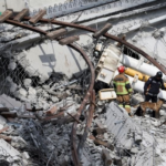 17 heridos deja ataque explosivo en estación de policía en  Colombia