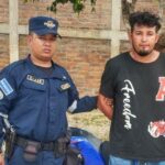 Capturan a dos hombres por estafa a través de redes sociales