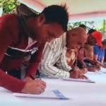 Asamblea reasigna fondos para escuelas, agromercados y prevención de violencia