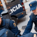 Expolicía condenado a 25 años de prisión por extorsión y abuso de autoridad