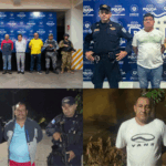 Marina Nacional intercepta barco con 1 tonelada de cocaína valorada en $25.6 millones